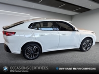 BMW (U10) SDRIVE 20I 170 M SPORT DKG7