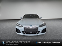 BMW BMW I4 (G26) (2) EDRIVE35 286 M SPORT BVA
