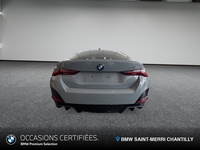 BMW BMW I4 (G26) (2) EDRIVE35 286 M SPORT BVA
