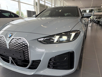 BMW BMW I4 (G26) (2) EDRIVE35 286 M SPORT BVA