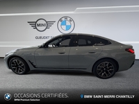 BMW BMW I4 (G26) (2) EDRIVE35 286 M SPORT BVA