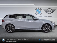 BMW 116 122 ch DKG7 M Sport Design