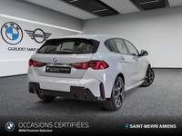 BMW 116 122 ch DKG7 M Sport Design