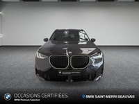 BMW X3 30e xDrive 299 ch BVA8 M Sport