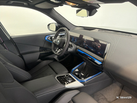 BMW X3 30e xDrive 299 ch BVA8 M Sport