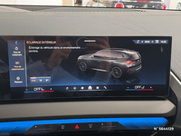 BMW X3 30e xDrive 299 ch BVA8 M Sport