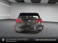 BMW X3 30e xDrive 299 ch BVA8 M Sport