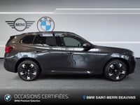 BMW X3 30e xDrive 299 ch BVA8 M Sport