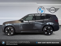 BMW X3 30e xDrive 299 ch BVA8 M Sport
