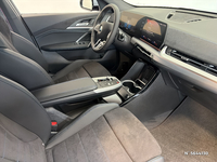 BMW X2 sDrive 20i 170ch DKG7 M Sport