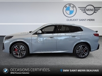 BMW X2 sDrive 20i 170ch DKG7 M Sport
