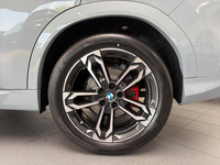 BMW X2 sDrive 20i 170ch DKG7 M Sport