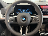 BMW X2 sDrive 20i 170ch DKG7 M Sport