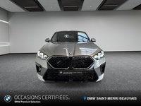 BMW X2 sDrive 20i 170ch DKG7 M Sport