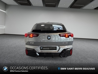 BMW X2 sDrive 20i 170ch DKG7 M Sport