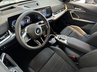 BMW X2 sDrive 20i 170ch DKG7 M Sport