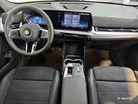 BMW X2 sDrive 20i 170ch DKG7 M Sport