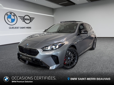 BMW 120 170 ch DKG7 M Sport