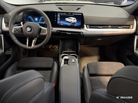 BMW X1 sDrive 20i 170ch DKG7 M Sport