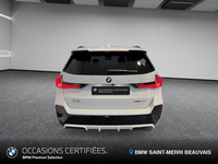 BMW X1 sDrive 20i 170ch DKG7 M Sport
