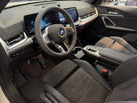 BMW X1 sDrive 20i 170ch DKG7 M Sport