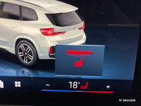 BMW X1 sDrive 20i 170ch DKG7 M Sport