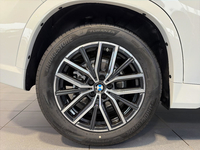 BMW X1 sDrive 20i 170ch DKG7 M Sport