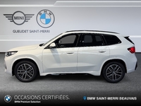 BMW X1 sDrive 20i 170ch DKG7 M Sport