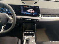 BMW X1 sDrive 20i 170ch DKG7 M Sport