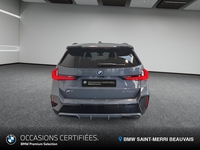 BMW X1 sDrive 20i 170ch DKG7 M Sport