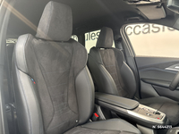 BMW X1 sDrive 20i 170ch DKG7 M Sport