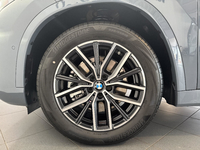 BMW X1 sDrive 20i 170ch DKG7 M Sport