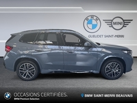 BMW X1 sDrive 20i 170ch DKG7 M Sport