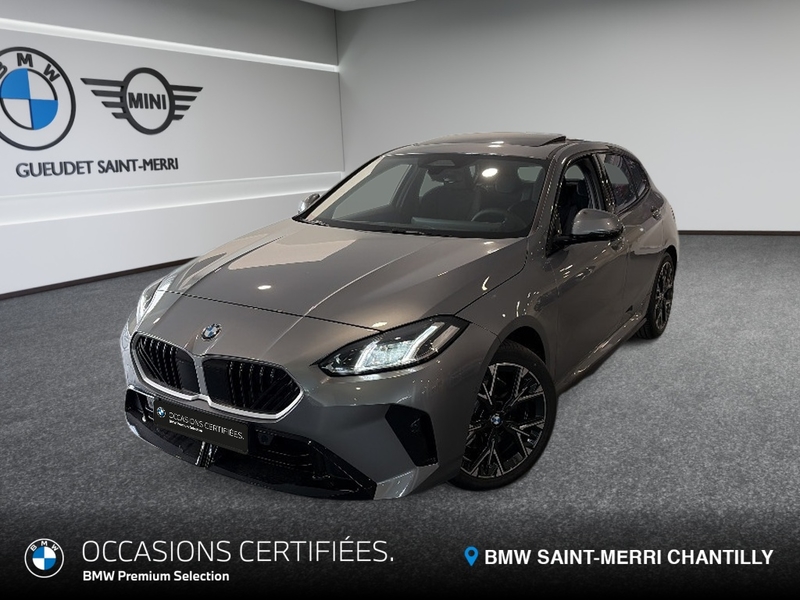 BMW 120 170 ch DKG7 M SPORT (F70)