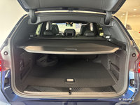 BMW X3 30e xDrive 299 ch BVA8 M Sport (G45)