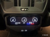 BMW X3 30e xDrive 299 ch BVA8 M Sport (G45)
