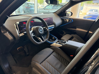 BMW X3 30e xdrive 299 ch BVA8 M SPORT (G45)