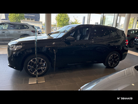 BMW X3 30e xdrive 299 ch BVA8 M SPORT (G45)