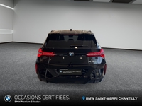 BMW X3 30e xdrive 299 ch BVA8 M SPORT (G45)