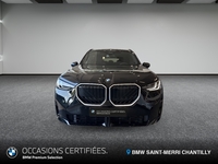 BMW X3 30e xdrive 299 ch BVA8 M SPORT (G45)