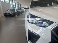 BMW (U10) SDRIVE 20I 170 M SPORT DKG7