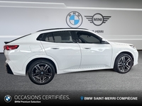 BMW (U10) SDRIVE 20I 170 M SPORT DKG7