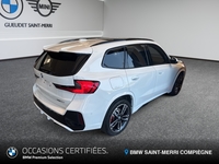 BMW (U11) SDRIVE 20I 170 M SPORT DKG7