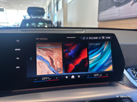 BMW (U11) SDRIVE 20I 170 M SPORT DKG7