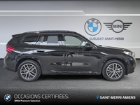 BMW X1 sDrive 20i 170ch DKG7 M Sport