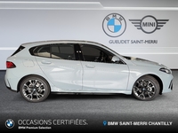 BMW 120 170 ch DKG7 M SPORT (F70)
