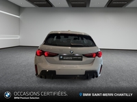 BMW 120 170 ch DKG7 M SPORT (F70)