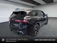 BMW iX3 40 M Sport