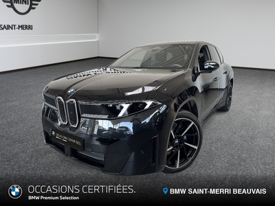 BMW iX3 40 M Sport