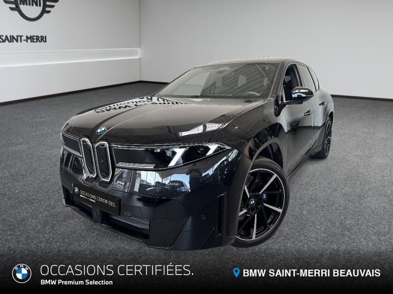 BMW iX3 40 M Sport